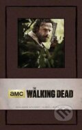 The Walking Dead Ruled Journal: Rick Grimes (Insight). Insight, 2015 The Walking Dead Ruled Journal: Rick Grimes (Insight). Insight, 2015