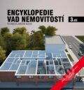 Kniha: Encyklopedie vad nemovitostí 3 (G Servis). G Servis, 2015 Kniha: Encyklopedie vad nemovitostí 3 (G Servis). G Servis, 2015