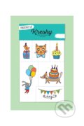 Kresky: Párty (Kresky). Kresky Kresky: Párty (Kresky). Kresky