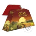 Společenská hra: Catan Kompakt (Albi). Albi, 2015 Společenská hra: Catan Kompakt (Albi). Albi, 2015