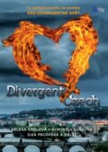 Kniha: DivergentCzech (Dominika Vaňková, Helena Drdlová, Ilka Pacovská a kolektív). CooBoo CZ, 2015 Kniha: DivergentCzech (Dominika Vaňková, Helena Drdlová, Ilka Pacovská a kolektív). CooBoo CZ, 2015