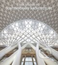 Kniha: Case studies of contemporary architecture (Alonso Claudia Martínez). Frechmann, 2015 Kniha: Case studies of contemporary architecture (Alonso Claudia Martínez). Frechmann, 2015