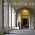 Kniha: Palazzi in Italy (Frechmann). Frechmann, 2015 Kniha: Palazzi in Italy (Frechmann). Frechmann, 2015
