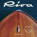 Kniha: Riva (Kolon Frechmann). Frechmann, 2015 Kniha: Riva (Kolon Frechmann). Frechmann, 2015