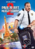Film: Policajt ze sámošky 2 (Andy Fickman) (DVD). Bonton Film, 2015 Film: Policajt ze sámošky 2 (Andy Fickman) (DVD). Bonton Film, 2015