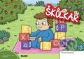 Kniha: Škôlkar 7. (Iveta Juricová). Raabe, 2015 Kniha: Škôlkar 7. (Iveta Juricová). Raabe, 2015