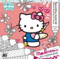 Kniha: Hello Kitty: Maľovanie pre najmenších (Jiří Models). Jiří Models, 2015 Kniha: Hello Kitty: Maľovanie pre najmenších (Jiří Models). Jiří Models, 2015