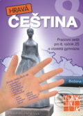 Kniha: Hravá čeština 8 (Taktik). Taktik, 2015 Kniha: Hravá čeština 8 (Taktik). Taktik, 2015
