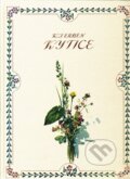 Kniha: Kytice (Karel Jaromír Erben). BVD, 2015 Kniha: Kytice (Karel Jaromír Erben). BVD, 2015