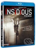 Film: Insidious: Počátek (Levan Gabriadze) (Blu-ray). Bonton Film, 2015 Film: Insidious: Počátek (Levan Gabriadze) (Blu-ray). Bonton Film, 2015
