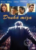 Film: Druhá míza (Dan Fogelman) (DVD). Bonton Film, 2015 Film: Druhá míza (Dan Fogelman) (DVD). Bonton Film, 2015