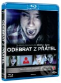 Film: Odebrat z přátel (Levan Gabriadze) (Blu-ray). Bonton Film, 2015 Film: Odebrat z přátel (Levan Gabriadze) (Blu-ray). Bonton Film, 2015