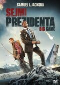 Film: Sejmi prezidenta (Jalmari Helander) (DVD). Bonton Film, 2015 Film: Sejmi prezidenta (Jalmari Helander) (DVD). Bonton Film, 2015