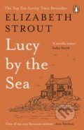 Kniha: Lucy by the Sea, 2023 Kniha: Lucy by the Sea, 2023