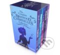 The Complete Rosewood Chronicles Collection - Connie Glynn, Penguin Books, 2023