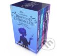 Kniha: The Complete Rosewood Chronicles Collection (Connie Glynn). Penguin Books, 2023 Kniha: The Complete Rosewood Chronicles Collection (Connie Glynn). Penguin Books, 2023