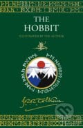 The Hobbit - J.R.R. Tolkien, 2023