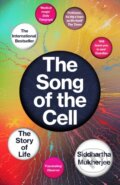 Kniha: The Song of the Cell (Siddhartha Mukherjee). Vintage, 2023 Kniha: The Song of the Cell (Siddhartha Mukherjee). Vintage, 2023
