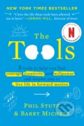 The Tools - Phil Stutz, Barry Michels, Random House, 2023
