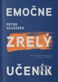 Kniha: Emočne zrelý učeník (Peter Scazzero). GD IDENTITY, 2023 Kniha: Emočne zrelý učeník (Peter Scazzero). GD IDENTITY, 2023