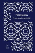 E-kniha: Premena a iné poviedky (Franz Kafka), 2023 E-kniha: Premena a iné poviedky (Franz Kafka), 2023