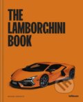 The Lamborghini Book - Michael Koeckritz, Te Neues, 2023