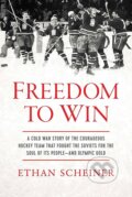 Kniha: Freedom to Win (Ethan Scheiner). Pegasus Spiele, 2023 Kniha: Freedom to Win (Ethan Scheiner). Pegasus Spiele, 2023