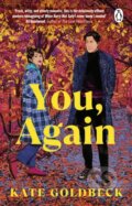 You, Again - Kate Goldbeck, Penguin Books, 2023