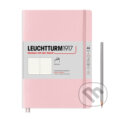 Notebooks Softcover Medium-powder, dotted (Leuchtturm1917). Leuchtturm1917 Notebooks Softcover Medium-powder, dotted (Leuchtturm1917). Leuchtturm1917