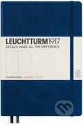 Notebooks Medium-navy, dotted (Leuchtturm1917). Leuchtturm1917 Notebooks Medium-navy, dotted (Leuchtturm1917). Leuchtturm1917
