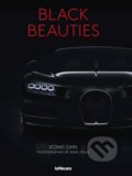 Black Beauties - Rene Staud, Te Neues, 2023