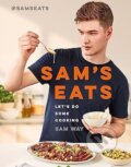Kniha: Sam's Eats: Let's Do Some Cooking (Sam Way). Seven Dials, 2023 Kniha: Sam's Eats: Let's Do Some Cooking (Sam Way). Seven Dials, 2023
