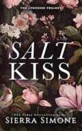 Kniha: Salt Kiss (Sierra Simone). Bloom Books, 2023 Kniha: Salt Kiss (Sierra Simone). Bloom Books, 2023