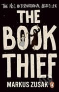 The Book Thief - Markus Zusak, 2016
