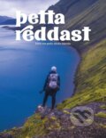 Kniha: Thetta reddast (Matúš Lašan), 2023 Kniha: Thetta reddast (Matúš Lašan), 2023