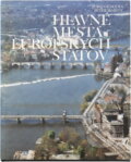 Kniha: Hlavné mestá európských štátov (Juraj Činčura a Peter Mariot). Mladé letá, 1990 Kniha: Hlavné mestá európských štátov (Juraj Činčura a Peter Mariot). Mladé letá, 1990