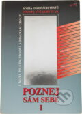 Kniha: Poznej sám sebe : kniha osobních testů (J. Maya Pilkington). , 1995 Kniha: Poznej sám sebe : kniha osobních testů (J. Maya Pilkington). , 1995