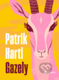 Gazely - Patrik Hartl, 2023