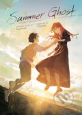 Kniha: Summer Ghost (Light Novel) (Otsuichi). Airship, 2023 Kniha: Summer Ghost (Light Novel) (Otsuichi). Airship, 2023
