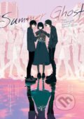 Kniha: Summer Ghost (Otsuichi). Seven Seas, 2023 Kniha: Summer Ghost (Otsuichi). Seven Seas, 2023