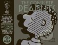 Kniha: Complete Peanuts 1983-1984 (Charles M. Schulz). Canongate Books, 2014 Kniha: Complete Peanuts 1983-1984 (Charles M. Schulz). Canongate Books, 2014