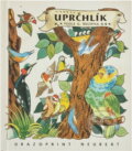 Kniha: Uprchlík na ptačím stromě (Ondřej Sekora). , 1994 Kniha: Uprchlík na ptačím stromě (Ondřej Sekora). , 1994
