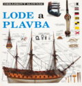 Kniha: Lode a plavba (Slovart). Slovart, 1992 Kniha: Lode a plavba (Slovart). Slovart, 1992