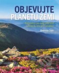 Kniha: Objevujte planetu Zemi (Torr Geordie). Universum, 2023 Kniha: Objevujte planetu Zemi (Torr Geordie). Universum, 2023