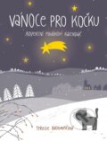 Kniha: Vánoce pro Kočku (Terezie Radoměřská). Books & Pipes, 2023 Kniha: Vánoce pro Kočku (Terezie Radoměřská). Books & Pipes, 2023