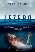 Kniha: Jezero (Tadej Golob). Jota, 2024 Kniha: Jezero (Tadej Golob). Jota, 2024