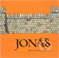 Kniha: Jonáš (Česká biblická společnost). Česká biblická společnost, 1997 Kniha: Jonáš (Česká biblická společnost). Česká biblická společnost, 1997