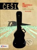 Kniha: Češi 1977 (Jiří Husák a Pavel Kosatík). Mladá fronta, 2016 Kniha: Češi 1977 (Jiří Husák a Pavel Kosatík). Mladá fronta, 2016