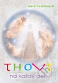 Kniha: Thovt na každý den (Kerstin Simoné), 2015 Kniha: Thovt na každý den (Kerstin Simoné), 2015