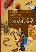 Kniha: Logopedické pexeso a obrázkové čtení (Bohdana Pávková). Edika, 2015 Kniha: Logopedické pexeso a obrázkové čtení (Bohdana Pávková). Edika, 2015